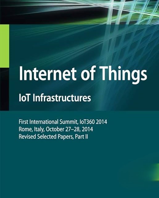 The Internet of Things (IoT) and IT Infrastructure